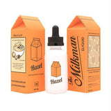 The Milkman Eliquids - Hazel