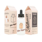 The Milkman Eliquids - Little Dipper