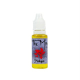 The Mitsu E-liquid - Tokyo