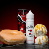 The Neighborhood Premium E-liquid - Family