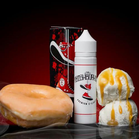 The Neighborhood Premium E-liquid - Family