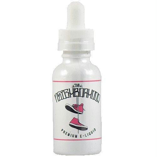 The Neighborhood Premium E-liquid - Honor