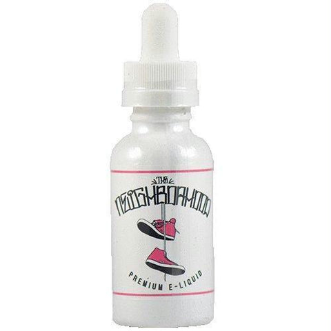 The Neighborhood Premium E-liquid - Honor
