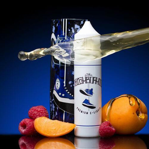 The Neighborhood Premium E-liquid - Trust