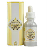 The Original Cannoli E-liquid - Bannoli