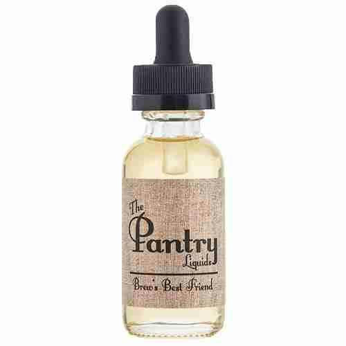 The Pantry Liquids - Brew's Best Friend