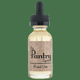 The Pantry Liquids - Frosted Oats