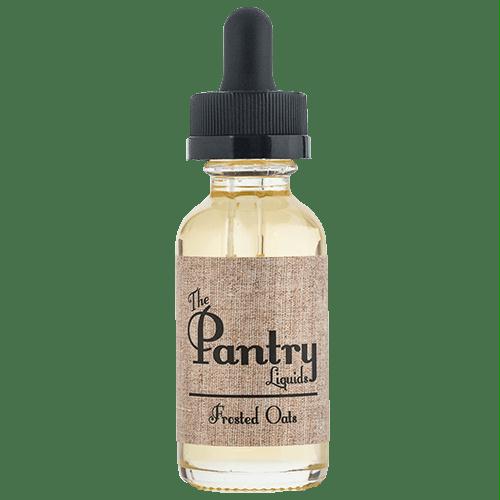 The Pantry Liquids - Frosted Oats