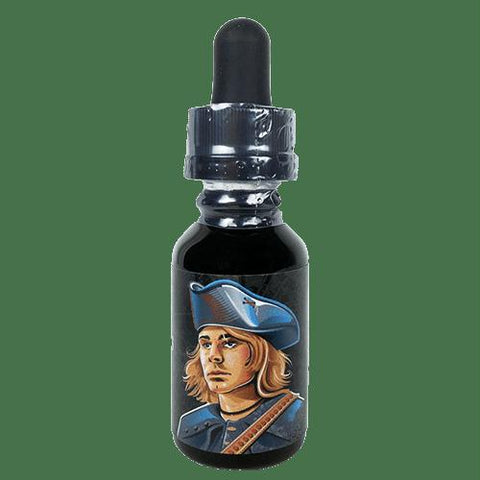 The Purveyors Eliquid - Belgian