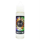 The Refuge Handcrafted E-liquid - Bartlett Bay