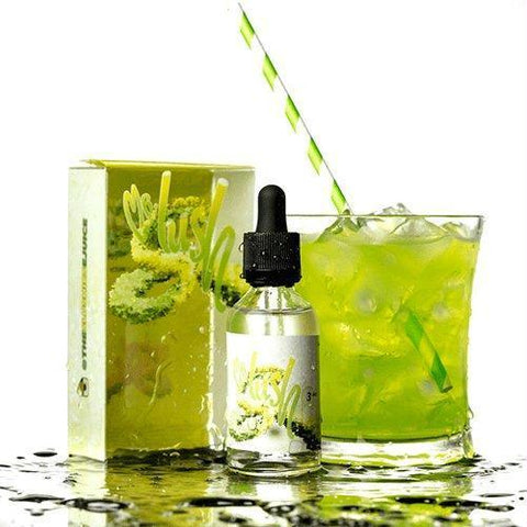 The Slushies Ejuice - Mr. Slush