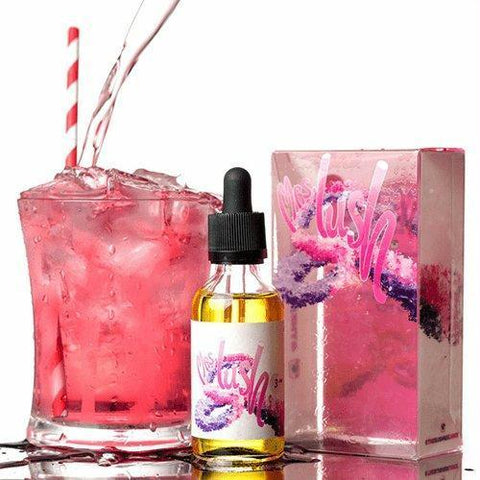 The Slushies Ejuice - Mrs. Slush