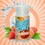 The Slushy Man E-liquid - #lucious