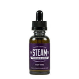 The Steam Co Premium E-liquid - Riot Time
