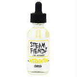 The Steamery Gourmet Eliquid - Intervention