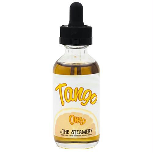 The Steamery Gourmet Eliquid - Tango