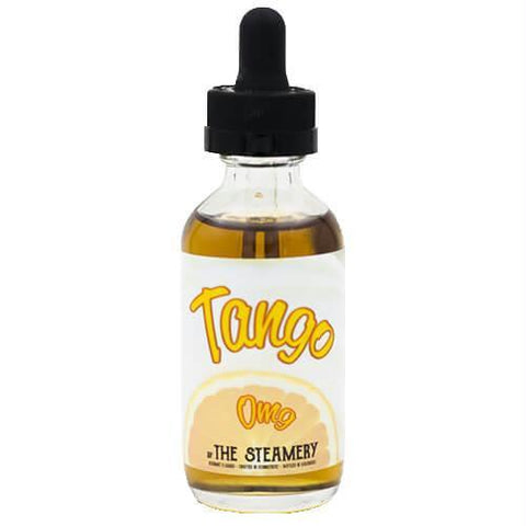 The Steamery Gourmet Eliquid - Tango