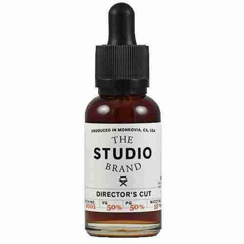 The Studio Brand Eliquid - Director's Cut