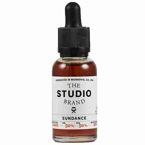 The Studio Brand Eliquid - Sundance