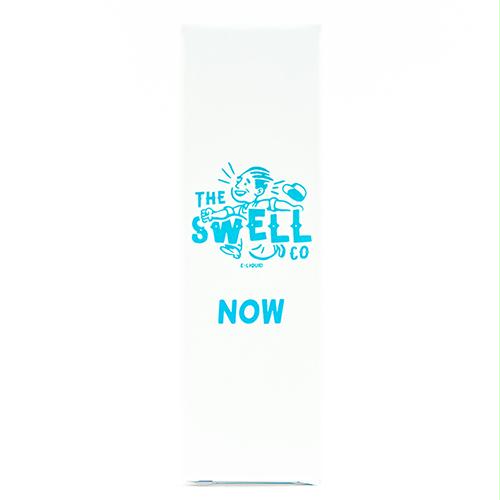The Swell Co. Eliquid - Now