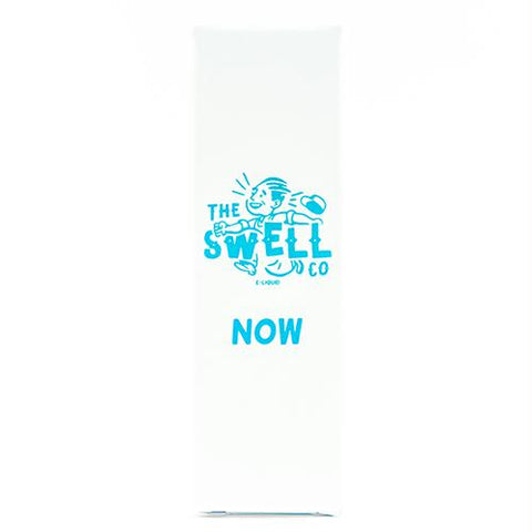 The Swell Co. Eliquid - Now