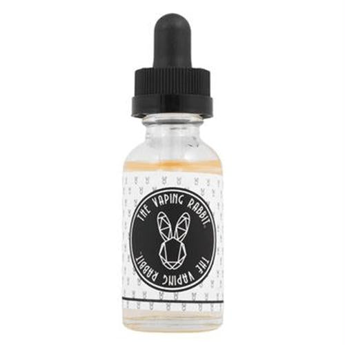 The Vaping Rabbit - Alice