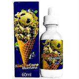 The Waffle Cone E-liquid - Bluenana