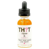 Thot Juice Eliquid - Cakey