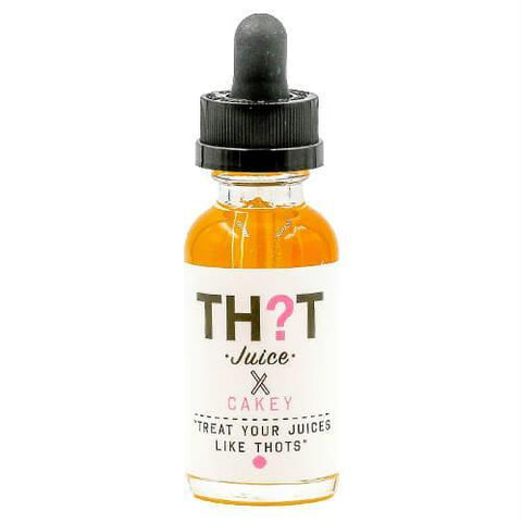 Thot Juice Eliquid - Hoochie