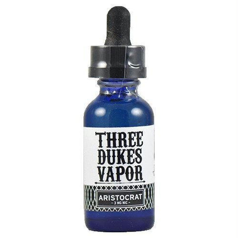 Three Dukes Vapor - Artistocrat