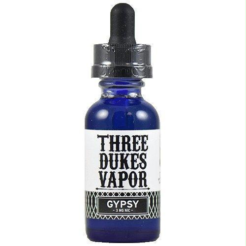 Three Dukes Vapor - Gypsy