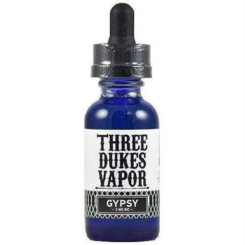 Three Dukes Vapor - Gypsy