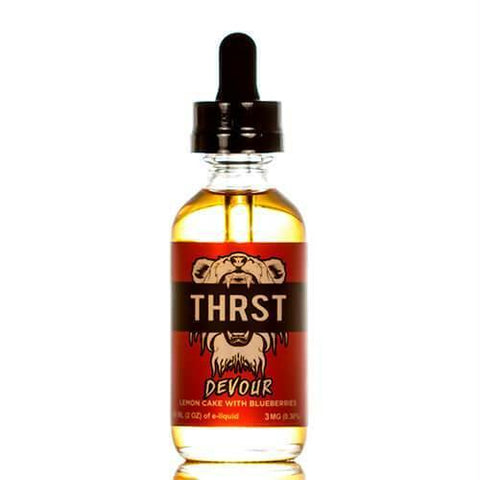 Thrst Eliquids - Devour