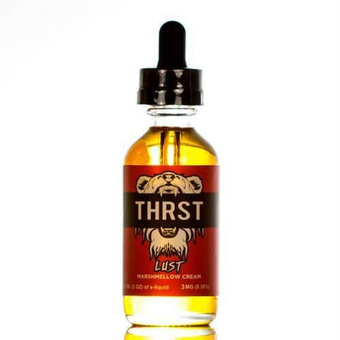 Thrst Eliquids - Lust