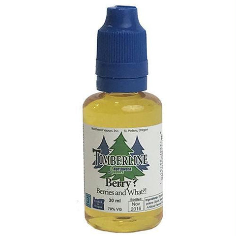 Timberline - Berry?