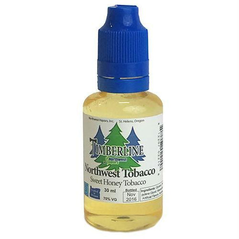 Timberline - Northwest Tobacco