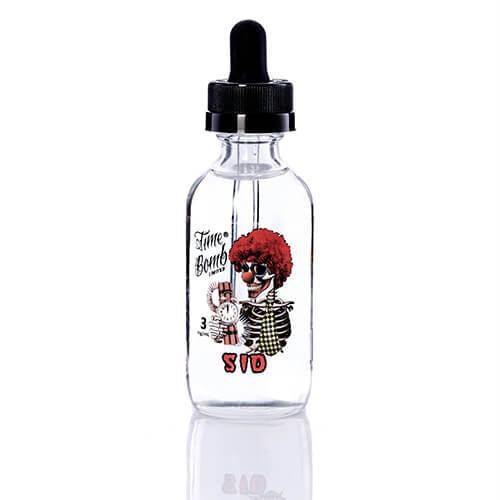 Time Bomb Limited - Sid