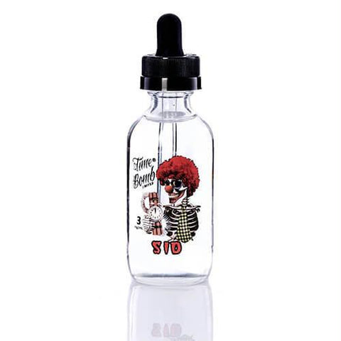 Time Bomb Limited - Sid