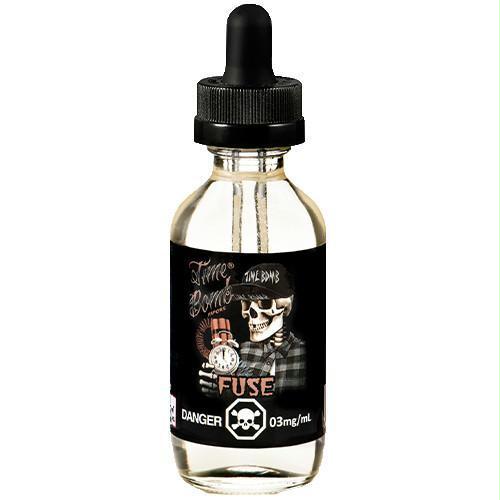 Time Bomb Vapors - Fuse