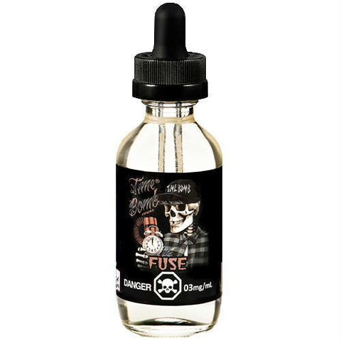 Time Bomb Vapors - Fuse