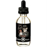 Time Bomb Vapors - Fuse