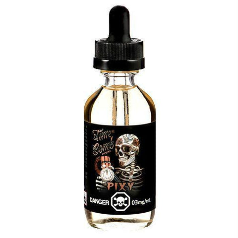 Time Bomb Vapors - Pixy
