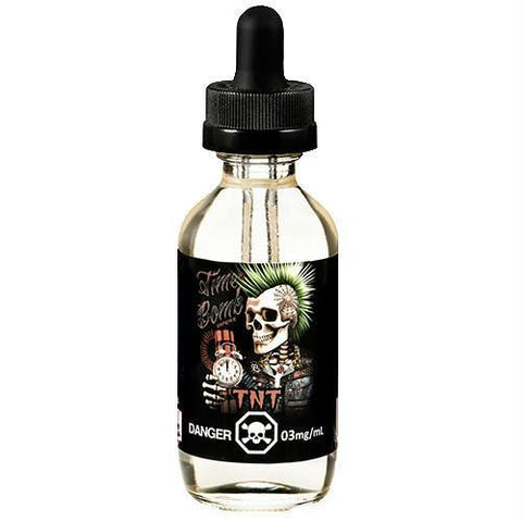 Time Bomb Vapors - Tnt