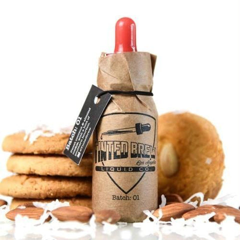 Tinted Brew Liquid Co. - Batch 01