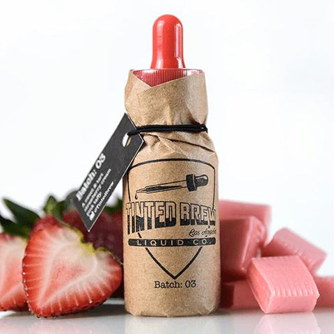 Tinted Brew Liquid Co. - Batch 03