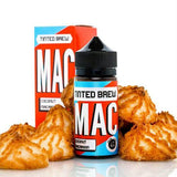 Tinted Brew Liquid Co. - Mac