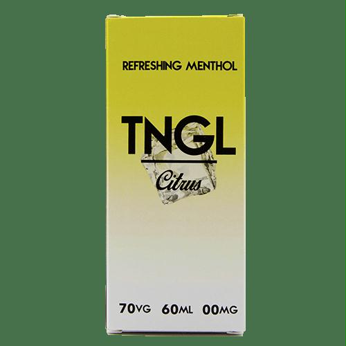 Tngl Vapors - Citrus