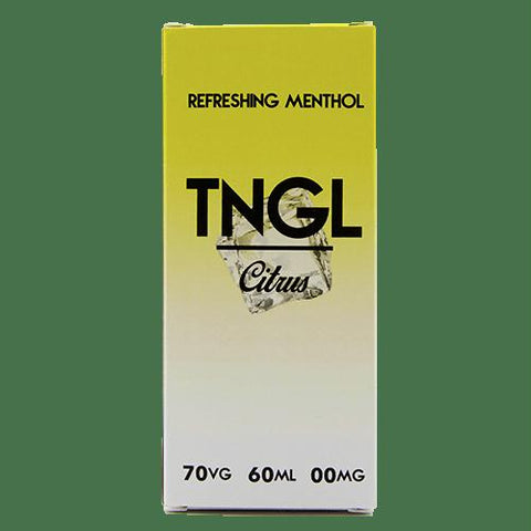Tngl Vapors - Citrus