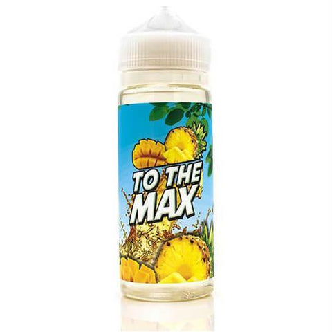 To The Max E-juice - Mango Pineapple