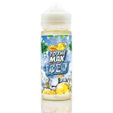To The Max E-juice - Mango Pineapple Iced